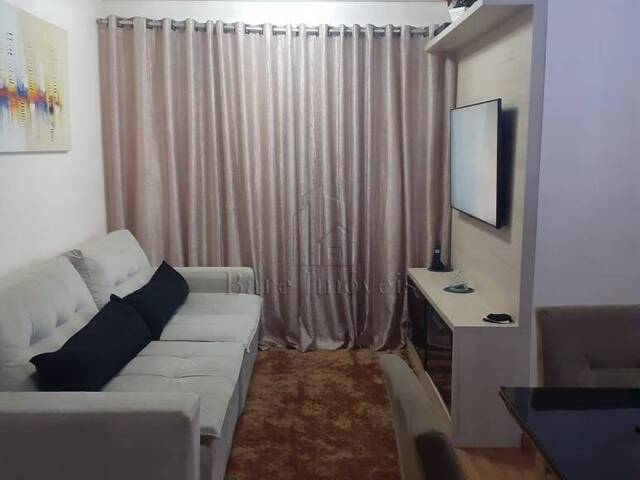 Apartamento para Venda em Santo André - 4