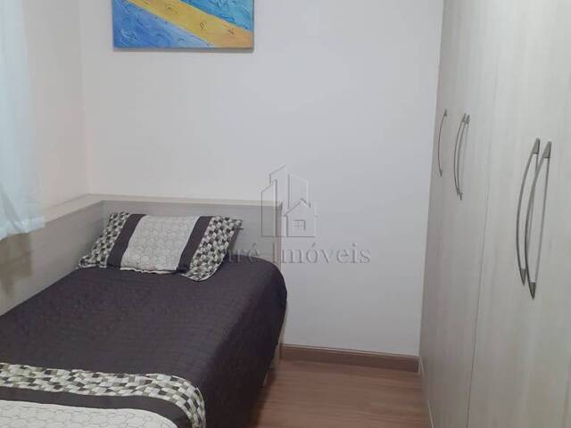 Apartamento para Venda em Santo André - 2