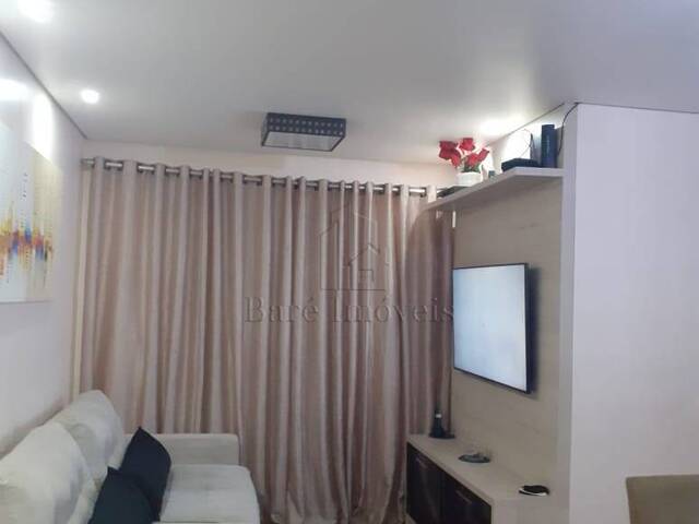 Apartamento para Venda em Santo André - 5