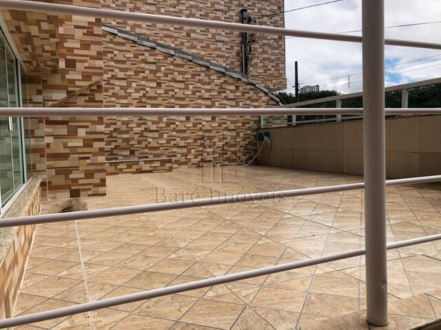 #1434802 - Sobrado para Venda em Santo André - SP