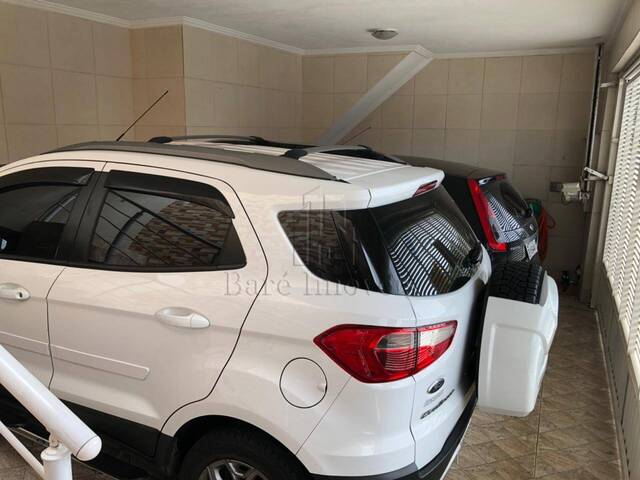 Sobrado para Venda em Santo André - 4