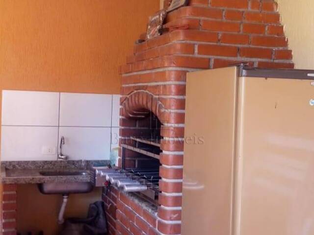 Sobrado para Venda em Santo André - 4