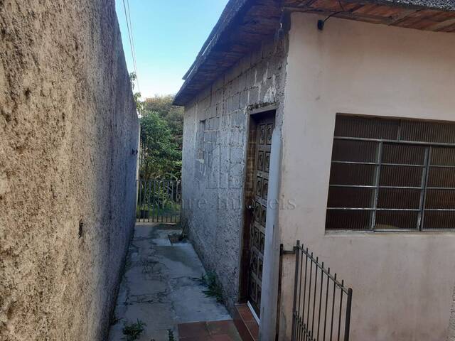 Terreno com imóvel antigo para Venda em São Bernardo do Campo - 3