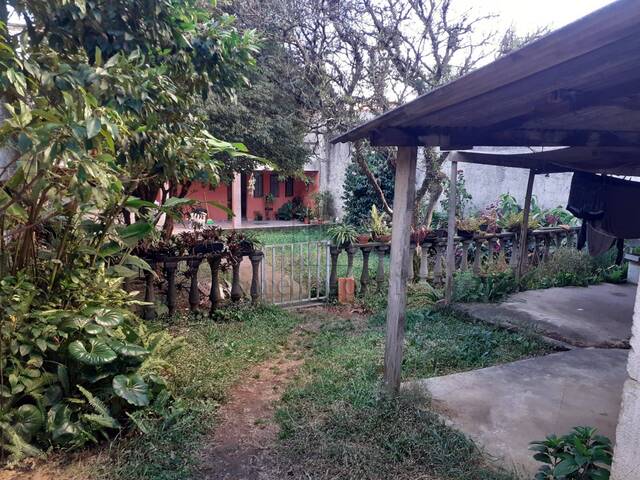 Terreno com imóvel antigo para Venda em São Bernardo do Campo - 4