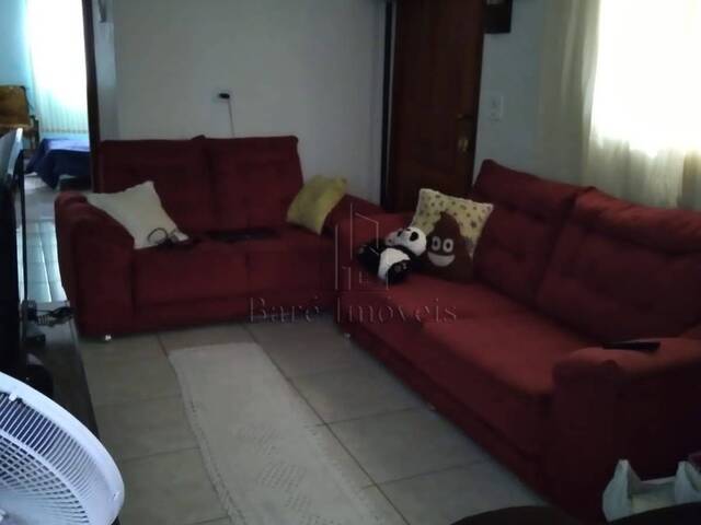 #1434862 - Casa Térrea para Venda em São Bernardo do Campo - SP