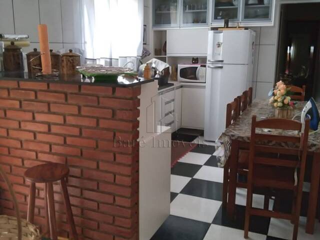 #1434862 - Casa Térrea para Venda em São Bernardo do Campo - SP
