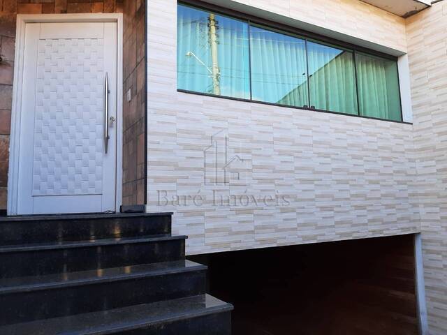 Casa para Venda em Santo André - 4