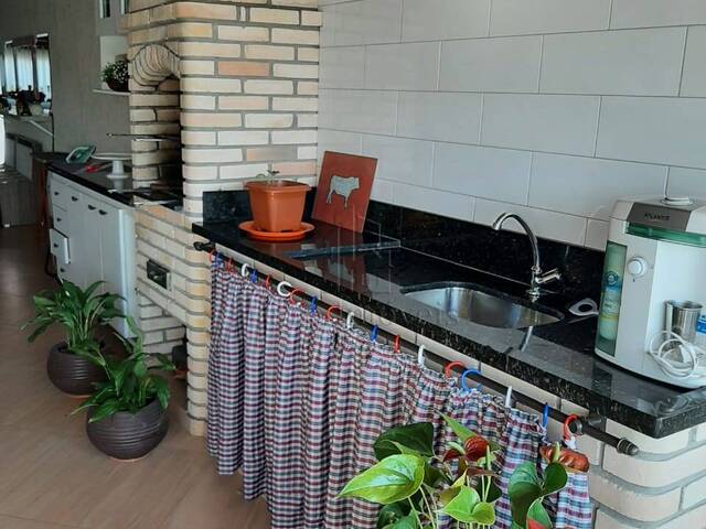 Casa para Venda em Santo André - 5