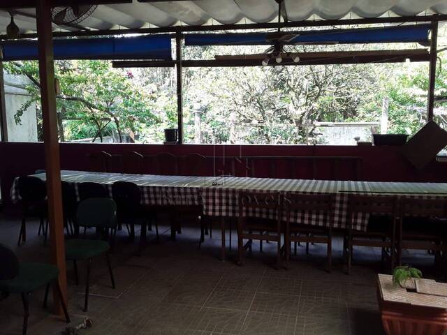 #1434896 - Casa Térrea para Venda em São Bernardo do Campo - SP