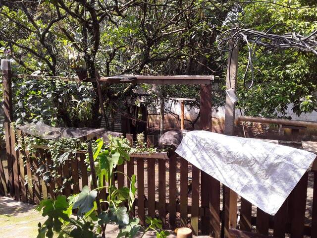 Casa Térrea para Venda em São Bernardo do Campo - 5