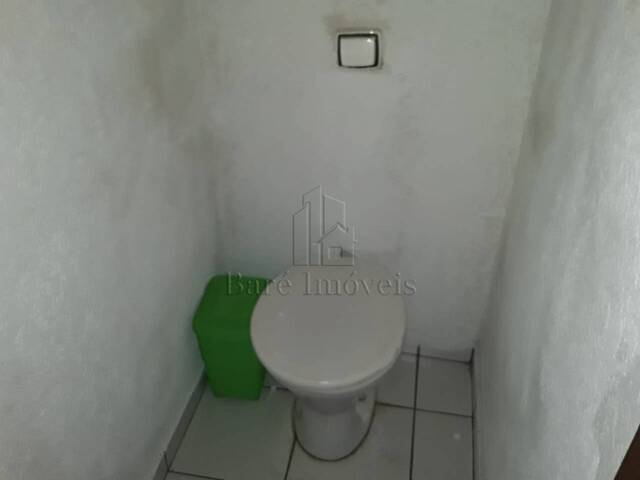 #1434904 - Casa Térrea para Venda em São Bernardo do Campo - SP