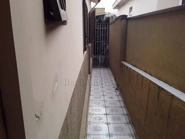 Casa Térrea para Venda em São Bernardo do Campo - 4