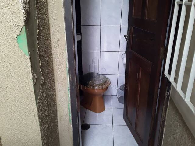 Casa Térrea para Venda em São Bernardo do Campo - 5