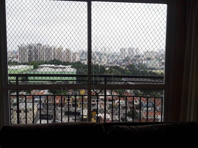 Apartamento para Venda em São Bernardo do Campo - 5