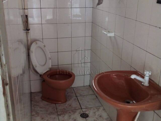 Sala para Locação em São Bernardo do Campo - 3