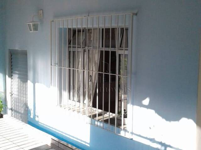 Casa Térrea para Venda em São Bernardo do Campo - 2