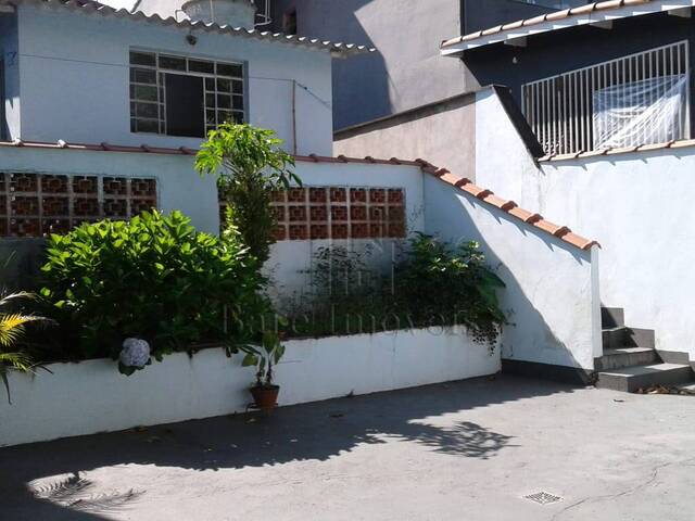 #1434924 - Casa Térrea para Venda em São Bernardo do Campo - SP - 1