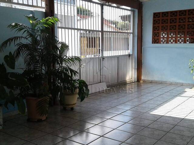 #1434924 - Casa Térrea para Venda em São Bernardo do Campo - SP - 3