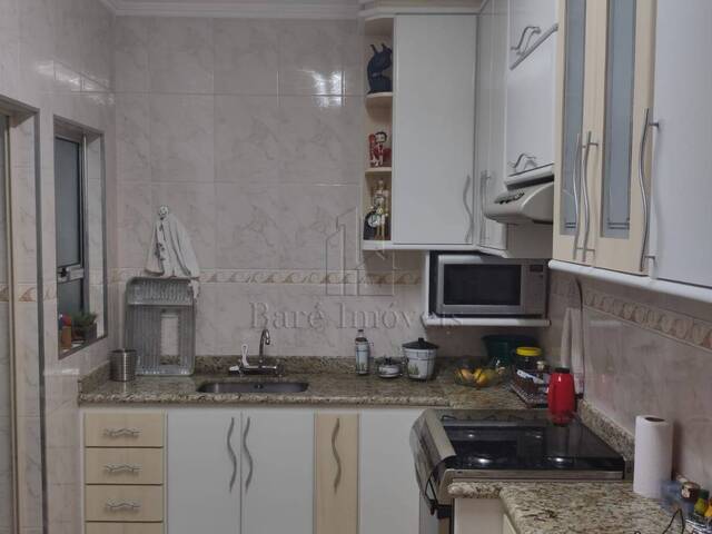 #1434929 - Apartamento para Venda em São Bernardo do Campo - SP
