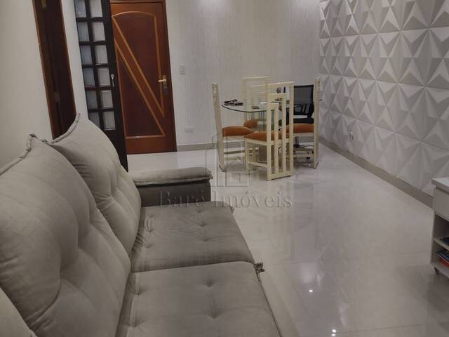 #1434929 - Apartamento para Venda em São Bernardo do Campo - SP