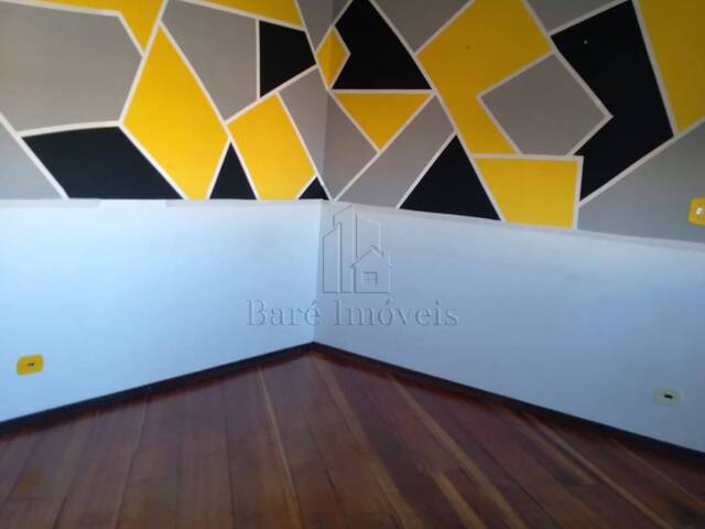 #1434931 - Apartamento para Venda em São Bernardo do Campo - SP