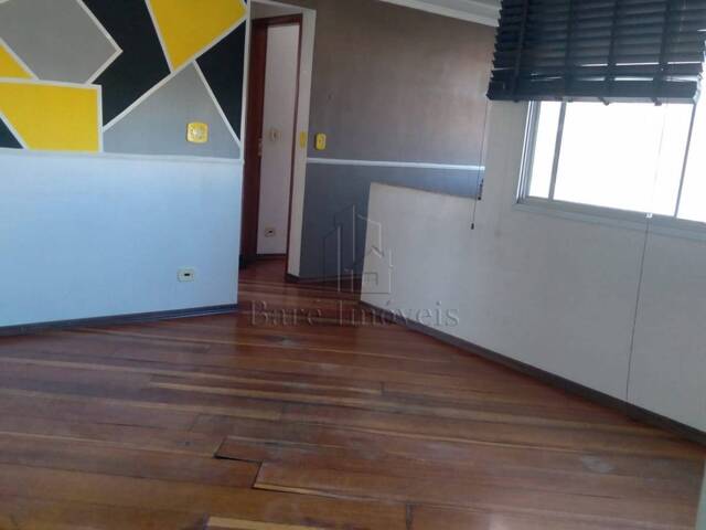 #1434931 - Apartamento para Venda em São Bernardo do Campo - SP