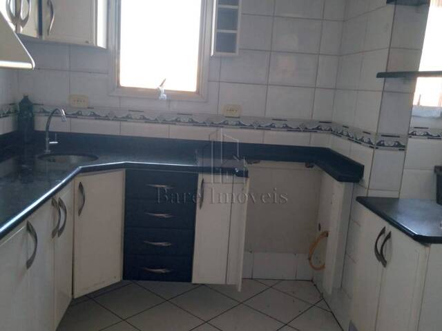 #1434931 - Apartamento para Venda em São Bernardo do Campo - SP