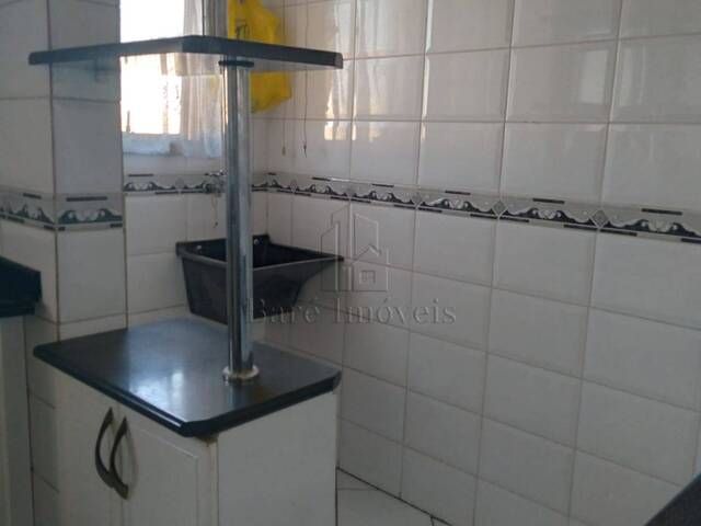 Apartamento para Venda em São Bernardo do Campo - 4