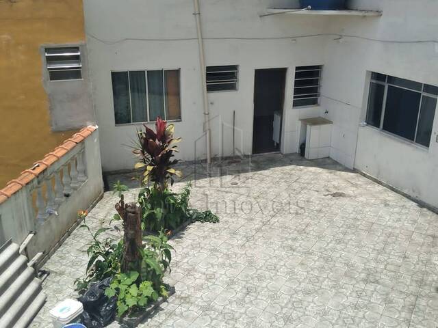 #1434937 - Casa para Locação em São Bernardo do Campo - SP - 3