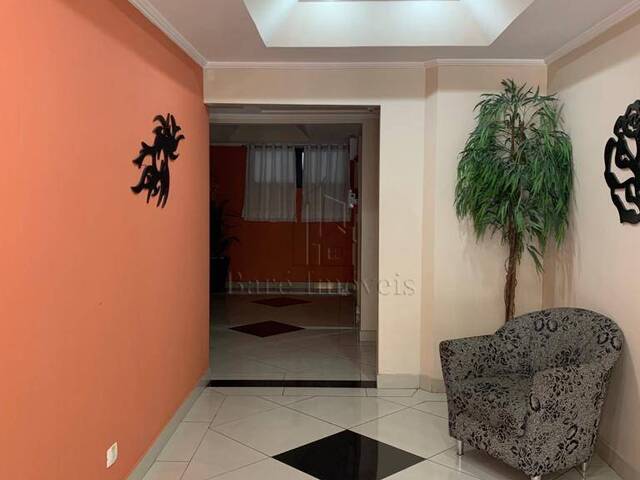 #1434938 - Apartamento para Venda em São Bernardo do Campo - SP - 3
