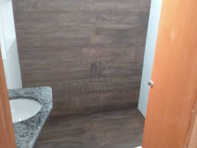 #1434941 - Cobertura sem condomínio para Venda em Santo André - SP