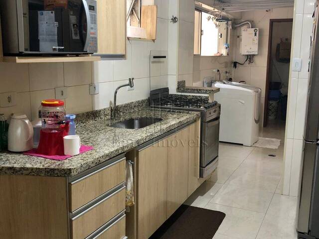 Apartamento para Venda em São Bernardo do Campo - 2