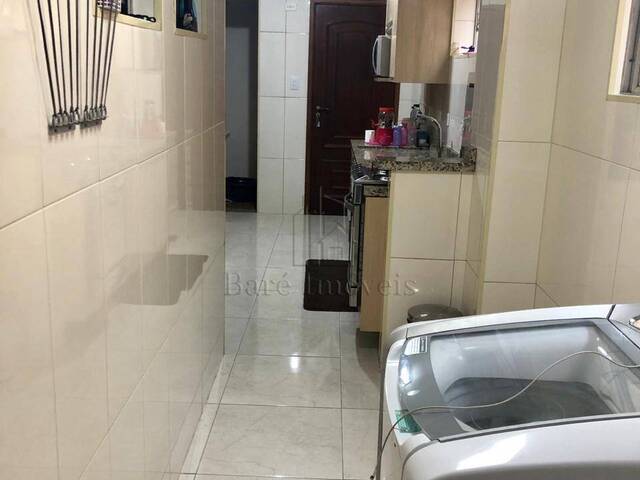 Apartamento para Venda em São Bernardo do Campo - 4