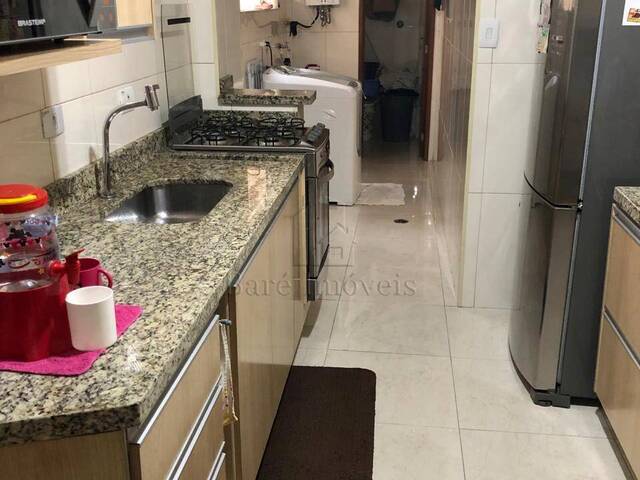 Apartamento para Venda em São Bernardo do Campo - 3
