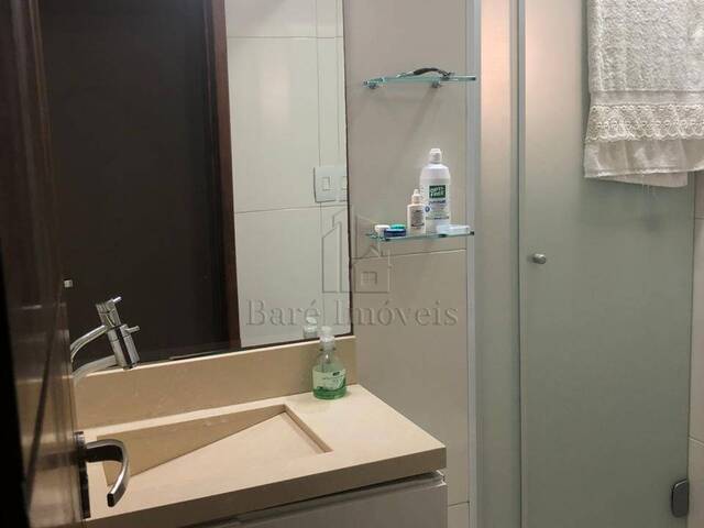 Apartamento para Venda em São Bernardo do Campo - 5