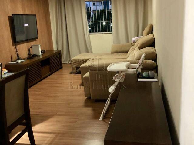 #1434944 - Apartamento para Venda em São Bernardo do Campo - SP - 1