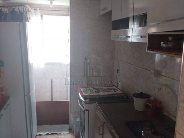 Apartamento para Venda em Santo André - 2