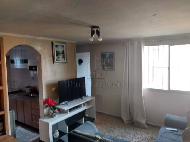 Apartamento para Venda em Santo André - 3