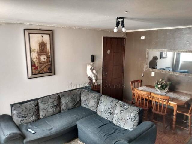 Apartamento para Venda em Santo André - 5