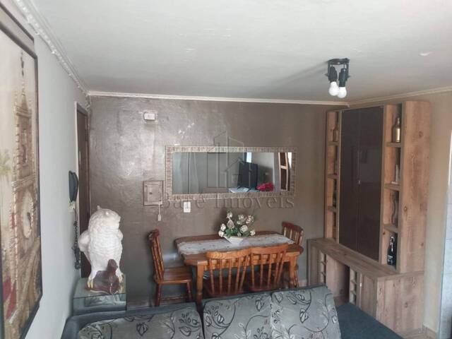 Apartamento para Venda em Santo André - 4