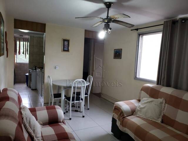 #1434952 - Apartamento para Venda em Santo André - SP - 2