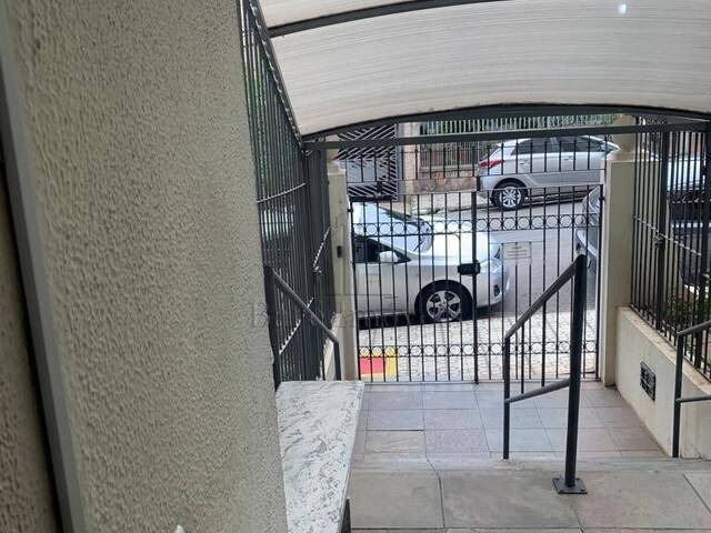 #1434953 - Apartamento para Venda em São Bernardo do Campo - SP