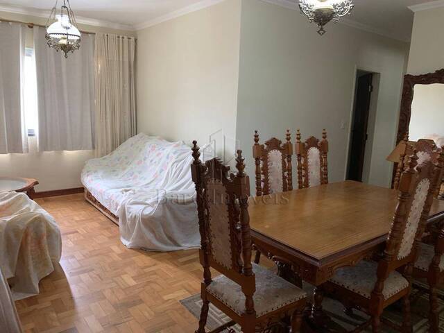 #1434953 - Apartamento para Venda em São Bernardo do Campo - SP - 1