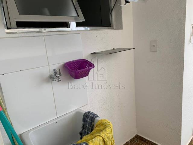 #1434953 - Apartamento para Venda em São Bernardo do Campo - SP