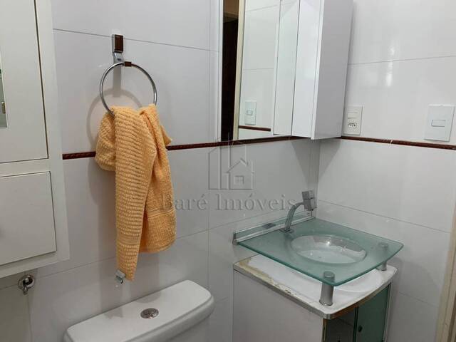 Apartamento para Venda em São Bernardo do Campo - 5