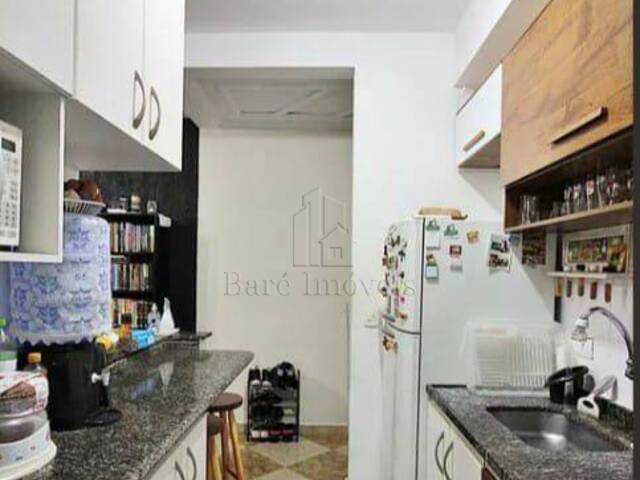 #1434954 - Apartamento para Venda em São Bernardo do Campo - SP - 2