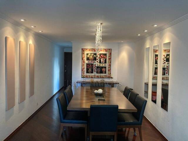 #1434960 - Apartamento para Venda em São Bernardo do Campo - SP