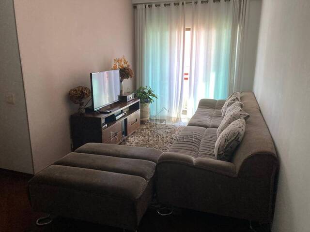 #1434960 - Apartamento para Venda em São Bernardo do Campo - SP