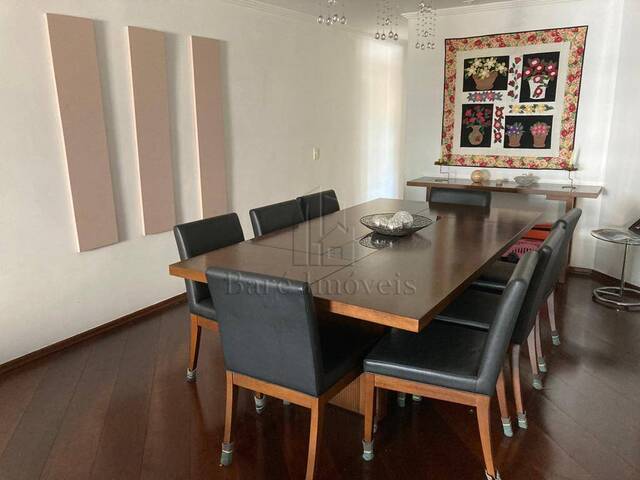 Apartamento para Venda em São Bernardo do Campo - 4