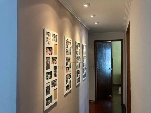 Apartamento para Venda em São Bernardo do Campo - 5